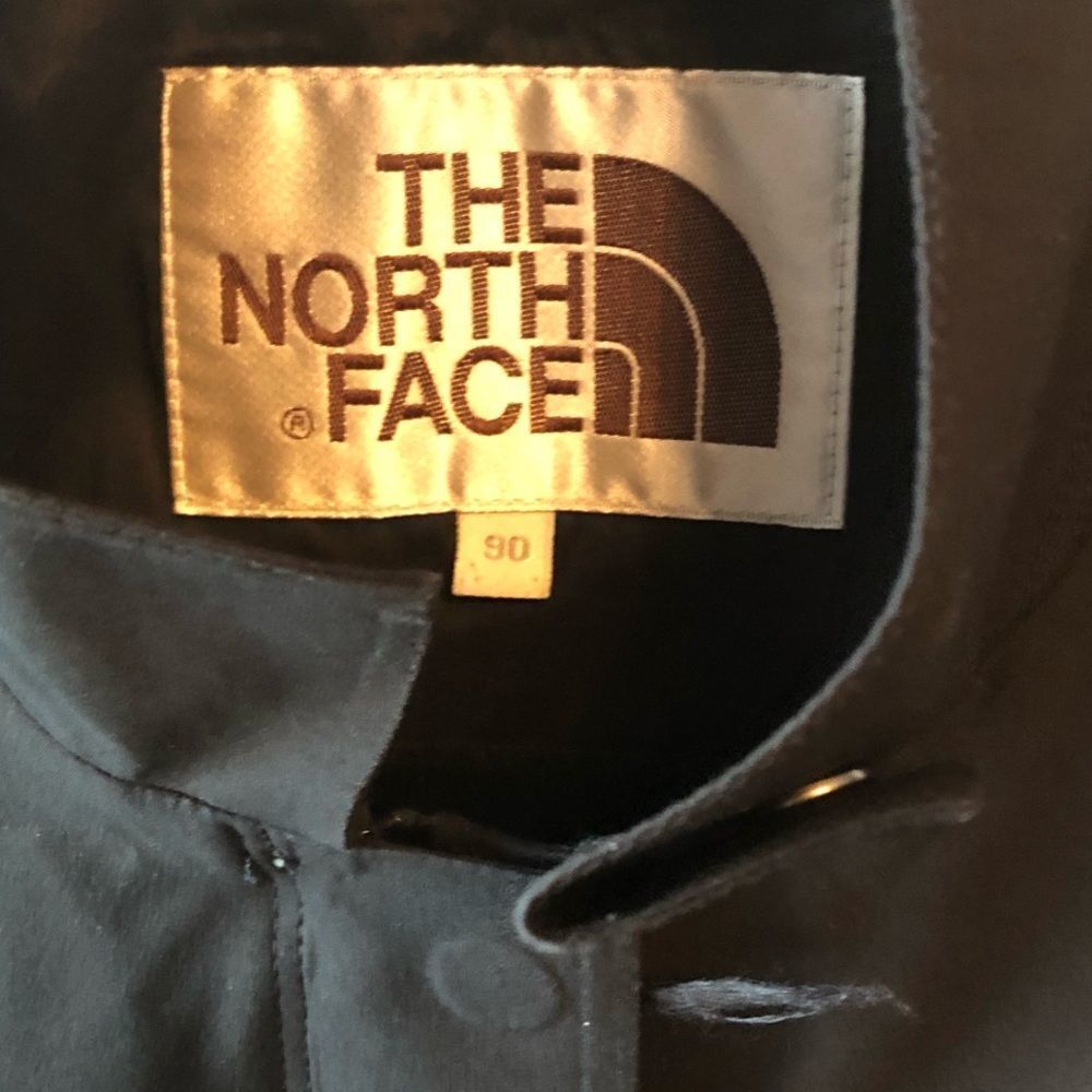 The North Face Lightweight Zip-front Jacket with DRYVENT Size S (90 Kore… - Picture 3 of 11